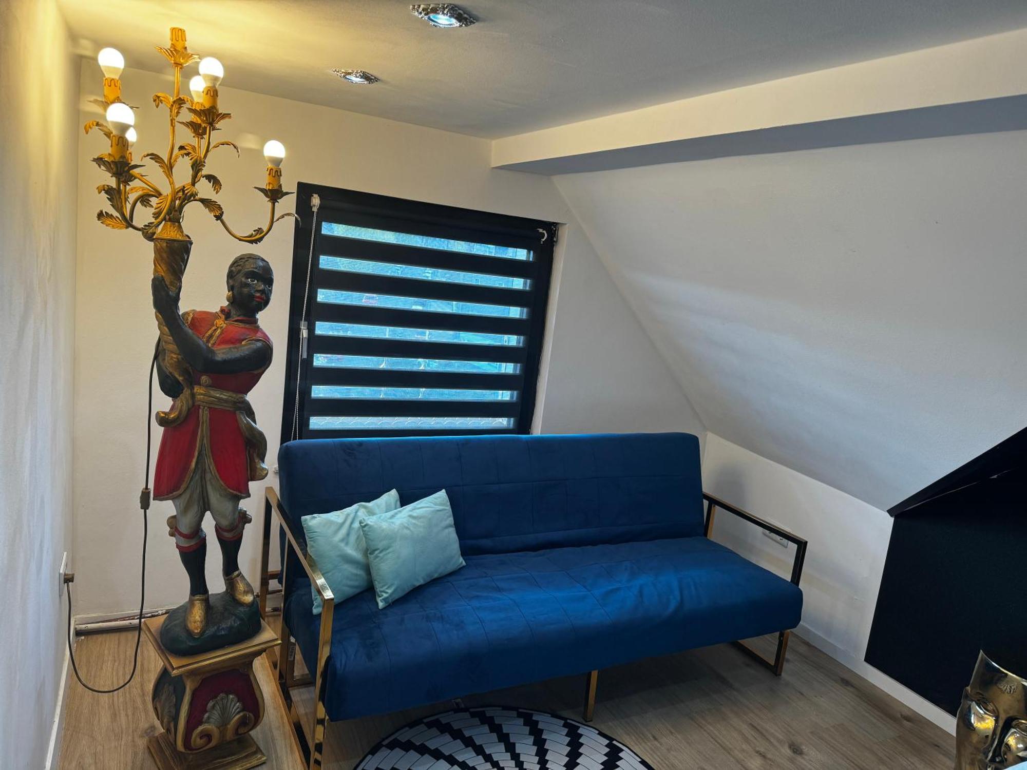 Luxury Home Bochum Ngoại thất bức ảnh