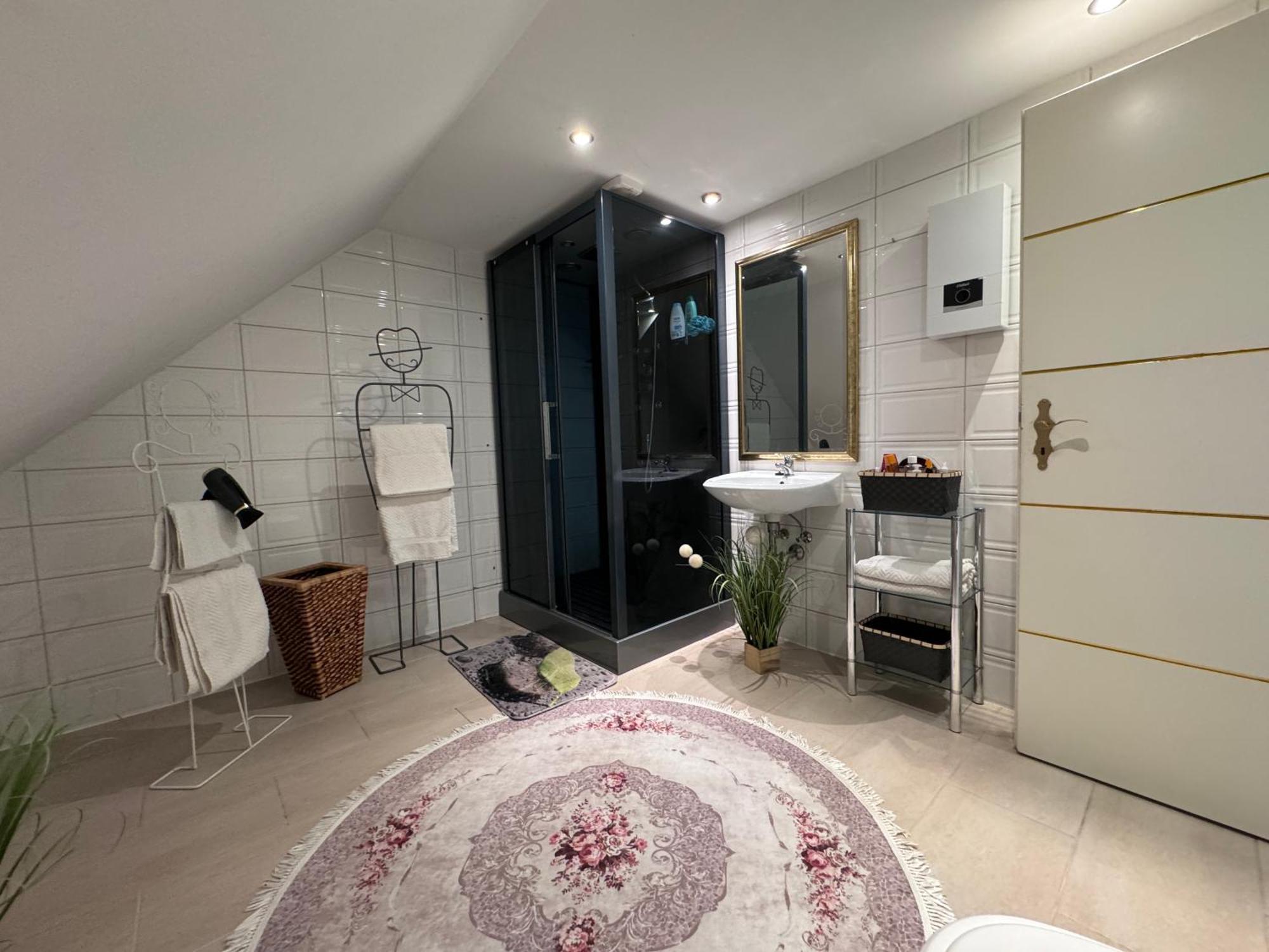 Luxury Home Bochum Ngoại thất bức ảnh