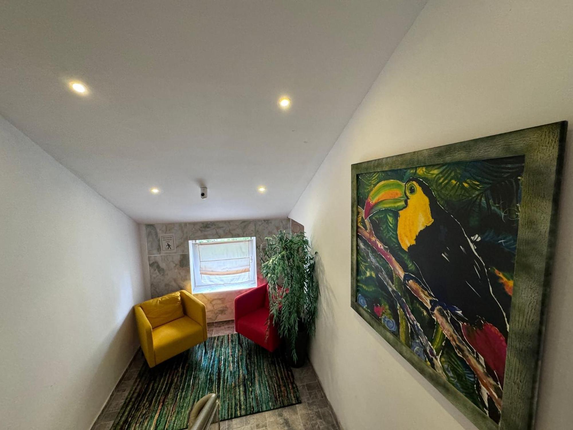 Luxury Home Bochum Ngoại thất bức ảnh