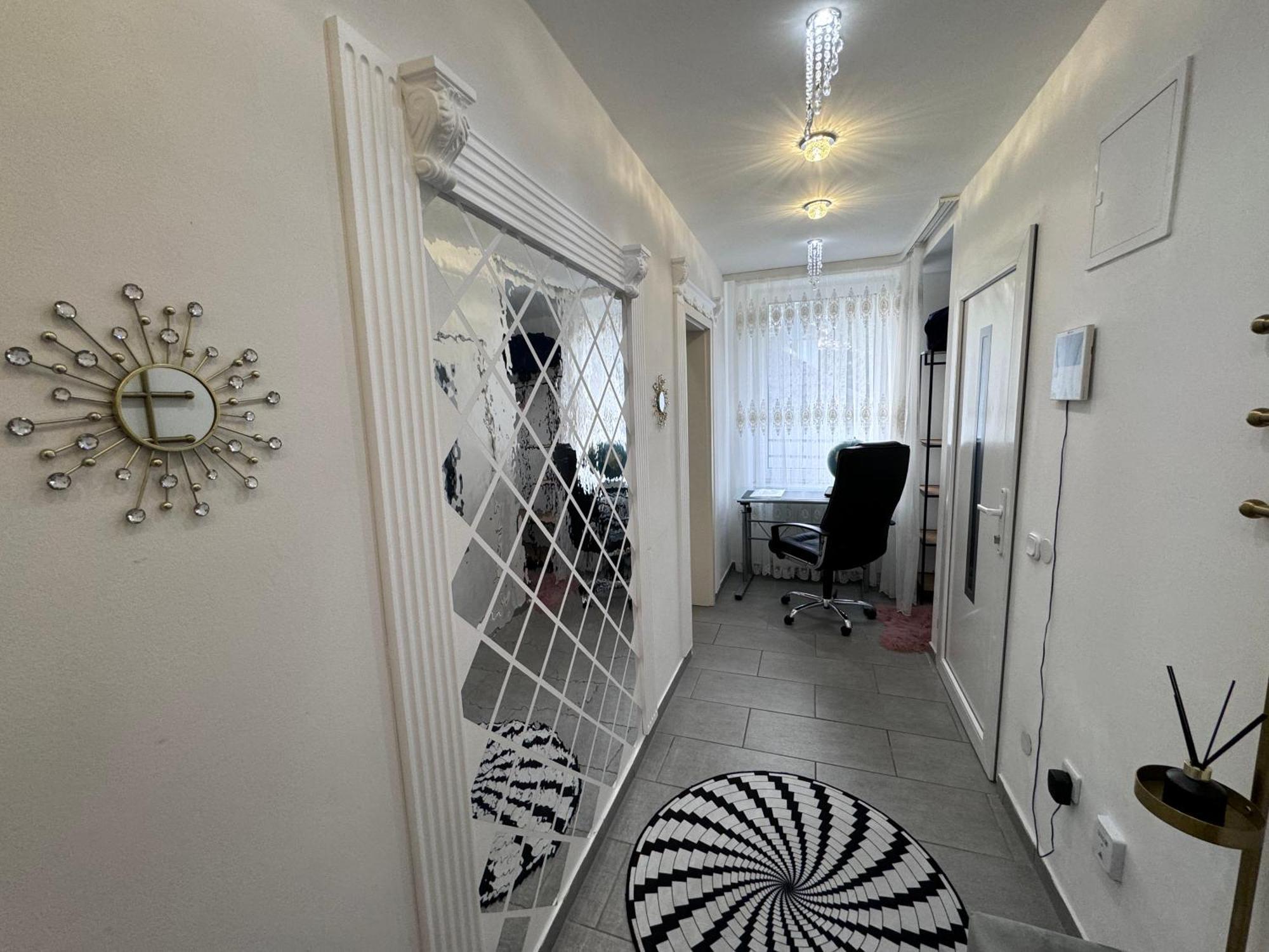 Luxury Home Bochum Ngoại thất bức ảnh