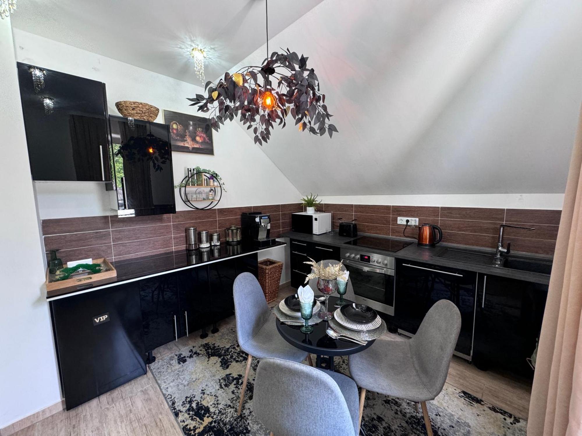 Luxury Home Bochum Ngoại thất bức ảnh