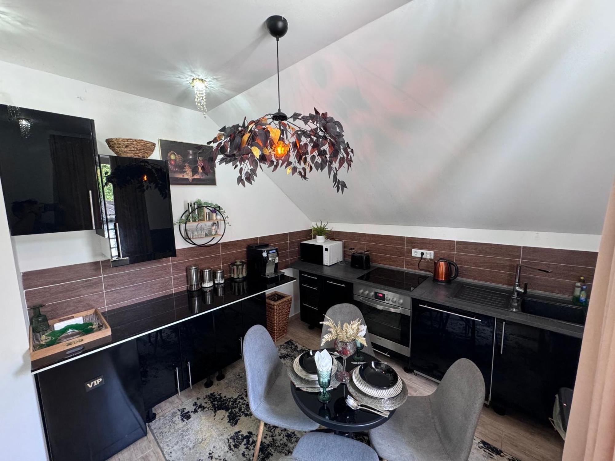 Luxury Home Bochum Ngoại thất bức ảnh