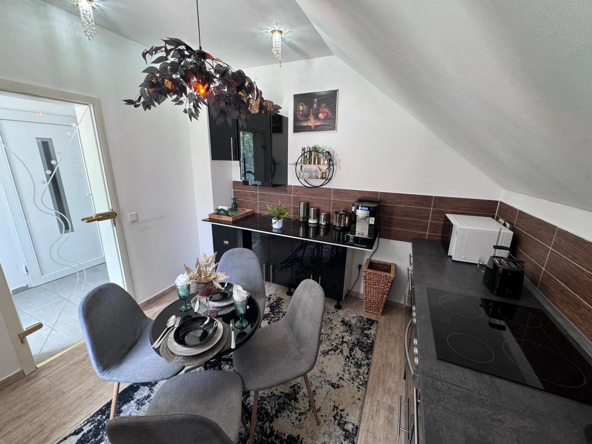 Luxury Home Bochum Ngoại thất bức ảnh